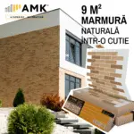 Acoperire Decorativă AMK Mix-300 - imagine 4